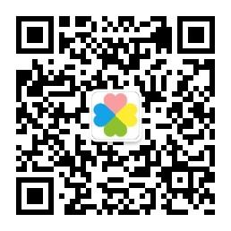 幸运草之恋微信公众号