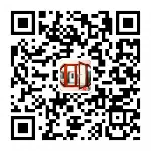 博创佳门窗阳光房微信公众号
