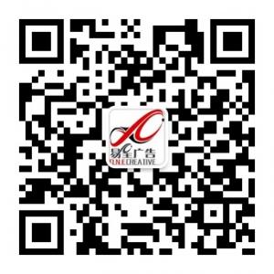 上海易呈广告微信公众号