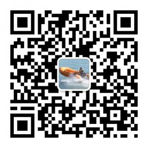 福州博一钓鱼艇游艇微信公众号