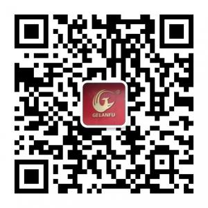 格蓝福茶业微信公众号