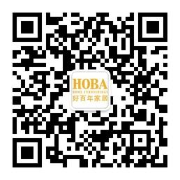 成都好百年家居微信公众号