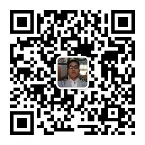 张忠良养生专线微信公众号