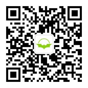 每日推荐阅读微信公众号