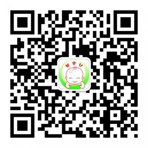 新宠儿母婴生活馆微信公众号