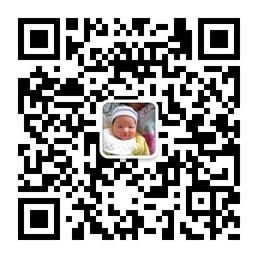 天使宝宝团微信公众号