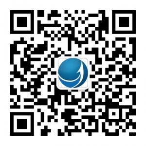 奥捷通运国际货运微信公众号