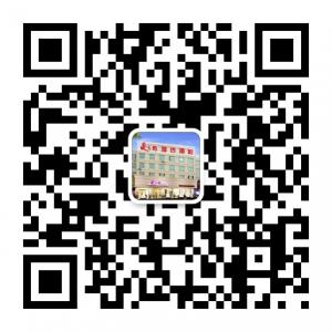 爱之约婚纱摄影微信公众号