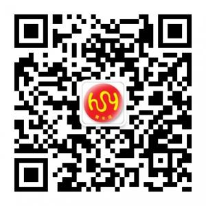 柳州惠生活微信公众号