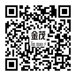金茂不锈钢微信公众号