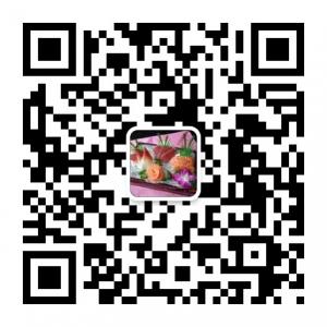 美食广播站微信公众号