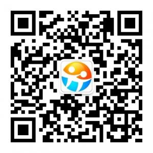 延边州微生活微信公众号