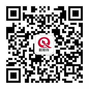 北京新期待微信公众号