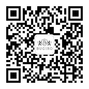宝吉龙眼镜微信公众号