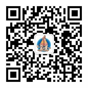 龙南铁兄小吃微信公众号