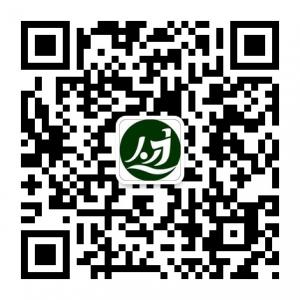 龙聘人才网微信公众号