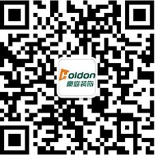 成都豪庭装饰微信公众号