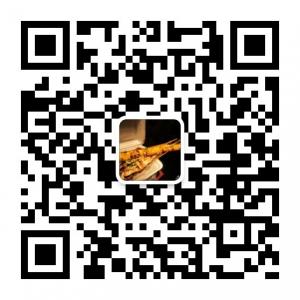 非典型北京美食评微信公众号