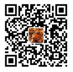 盘锦富源河蟹大米批发零售微信公众号