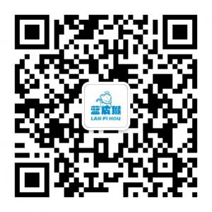 蓝皮猴family微信公众号