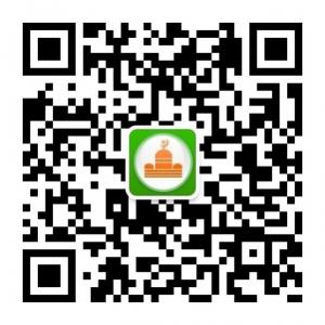 中国穆斯林门户网微信公众号