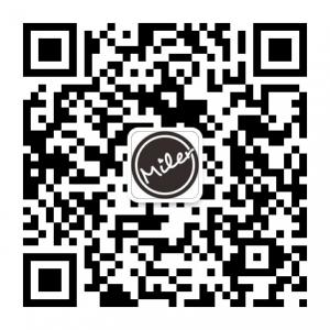 米樂台灣飲品輕食微信公众号