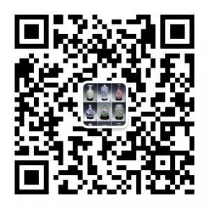 古董大型精品拍卖会微信公众号