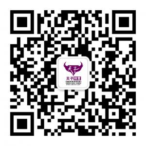 天子文化创意微信公众号