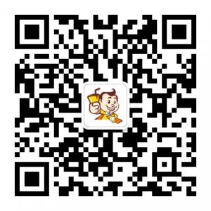 昆明吃喝网微信公众号