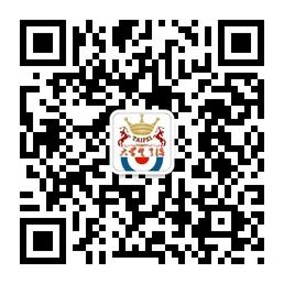 大学生了没微信公众号