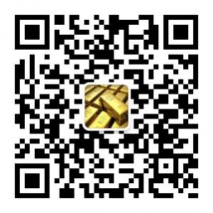 黄金投资心得微信公众号