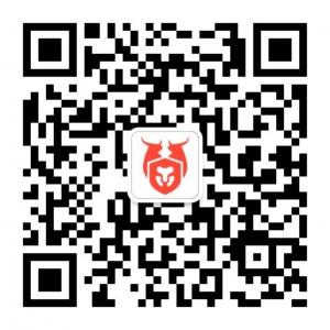 赞分期微贷微信公众号