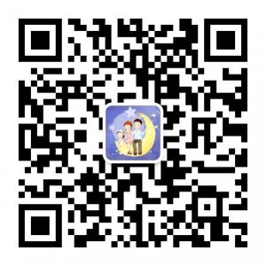 亲子咨询师微信公众号