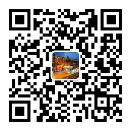 肇庆国际大酒店微信公众号