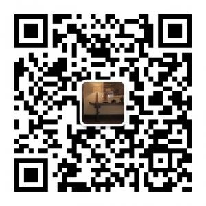 室内装饰设计微信公众号