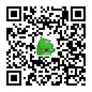 大众营养快餐微信公众号