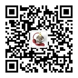 花溪坊手工金属工艺香水瓶微信公众号