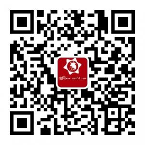 爱女神3D婚纱摄影微信公众号