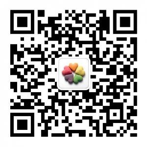 画·你的美食微信公众号