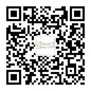 苏州茜茜公主婚纱微信公众号
