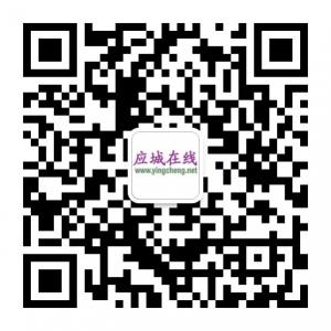 应城在线网微信公众号