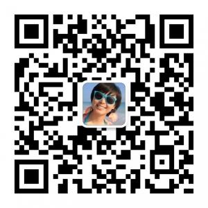 大连高新区翻译公司微信公众号