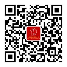 懒屁屁的坚果之家微信公众号
