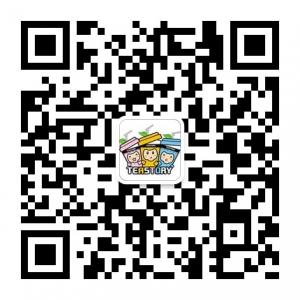 茶物语长沙旗舰店微信公众号