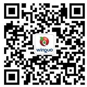 问果winguo微信公众号