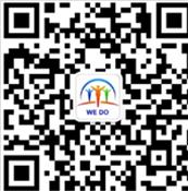 沈阳纬度WEDO大学生微信公众号