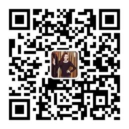 时尚潮流女装微信公众号