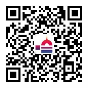 哈尔滨论坛微信公众号