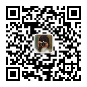 胶片的味道微信公众号