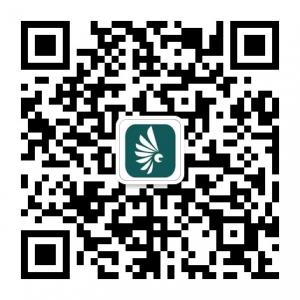 米花树香烤餐厅微信公众号